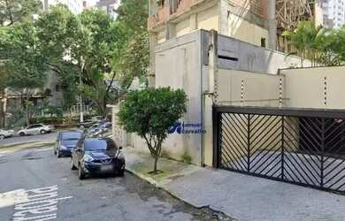 Imagem 2: Terreno 667 m2 frente de 22 metros próximo av. nove de julho shopping frei caneca