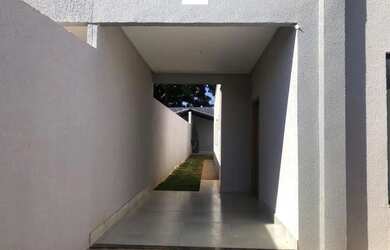 Imagem 4: Casa à venda no bairro Jardim Veneza - Aparecida de Goiânia/GO
