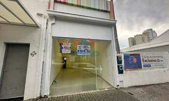 Imagem 2: Salão Comercial para Locação no Centro de Indaiatuba - SP