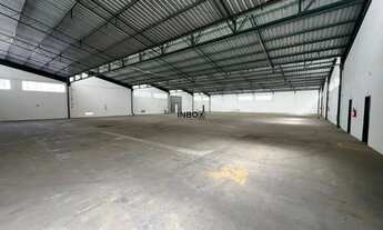 Imagem: INBOX CIA IMOBILIÁRIA ALUGA PAVILHÃO COM