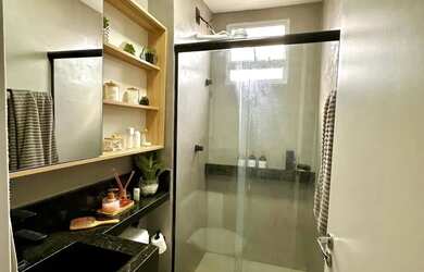 Imagem 5: Residencial Marajoara I, 46m², 2 quartos, 1 garagem, R$ 340 Mil