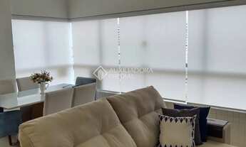 Imagem 3: Apartamento mobiliado com vista panorâmica e 103 m² na Barra de Tramandaí