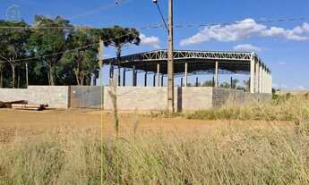 Imagem 4: Barracão para alugar em Londrina, Parque Industrial Buena Vista, com 2500 m²