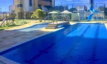 Imagem: Apartamento à venda em Candelária, Natal/RN