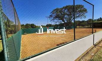 Imagem 7: Lote a venda no Estância dos Ipês