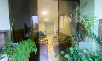 Imagem 3: Excelente apartamento de 3 dormitórios totalmente mobiliado para locação no bairro Itacoru