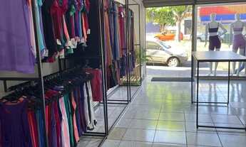 Imagem: Vendo loja completa