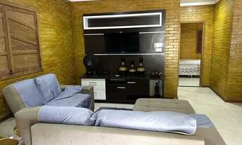 Imagem 7: Tenha uma lagoa no seu quintal! Espaço, sossego, valorização... bairro nobre e perto da pr