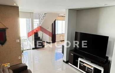 Imagem 4: Casa em Rua Topázio - Sapucaia II - Contagem/MG