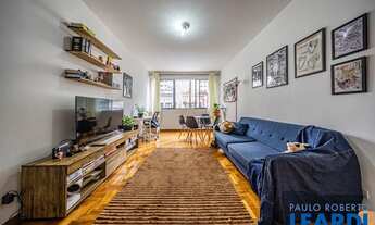 Imagem 3: APARTAMENTO - BELA VISTA - SP