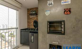 Imagem 3: APARTAMENTO - VILA ESTER (ZONA NORTE) - SP