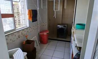 Imagem 3: Imóvel para aluguel com 150 metros quadrados com 3 quartos em Batista Campos - Belém - PA