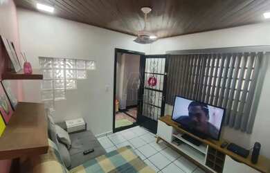 Imagem 2: Casa à venda em Araçatuba - Conjunto Saran