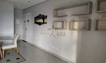 Imagem 4: Oportunidade - Apartamento - Residencial Grand Paisage - Villa Branca - 3 Dormitórios - 91