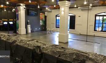 Imagem 3: Prédio à Venda - 1650m², 18 vagas - Menino Deus