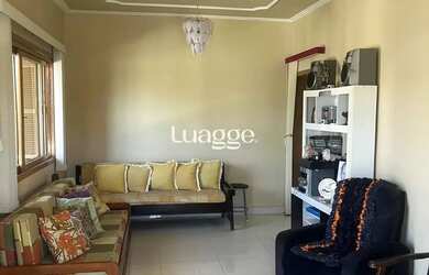 Imagem 6: Linda casa de esquina, semi mobiliada