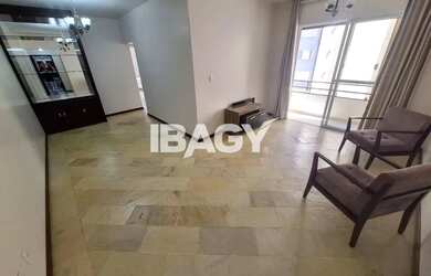 Imagem 3: Excelente Apartamento 3 dormitório(s) em Balneário - Florianópolis