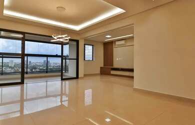 Imagem 2: Apartamento no Edifício Green Life