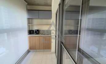 Imagem 2: Apartamento à venda em Campinas, Cambuí, com 1 quarto, com 40 m², Ind Cambuí