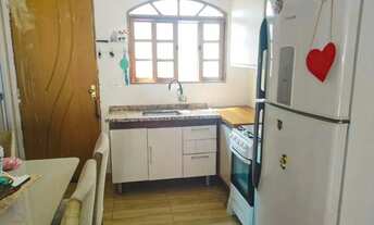 Imagem 6: Casa à venda em Barueri, Parque Ribeiro de Lima, com 2 quartos, com 70 m²