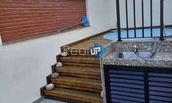 Imagem 6: Cobertura - Botafogo - 2 Quartos - Aluguel