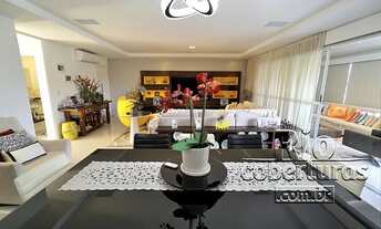 Imagem 3: Cobertura à venda no Recreio dos Bandeirantes. Impecável! 4 Suítes