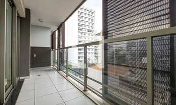 Imagem 6: Apartamento à Venda - Pinheiros, 1 Quarto, 44 m2