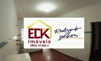 Imagem 7: Sobrado com 5 dormitórios à venda, 223 m² por R$ 900.000 - Centro - São José dos Campos/SP