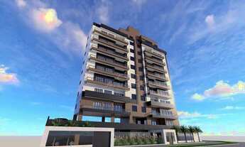 Imagem 3: Apartamento com 3 dormitórios à venda, 84 m² por R$ 838.000,00 - Centro - Guaratuba/PR