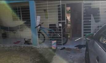 Imagem 4: Vende-se casa no final da rua 17 ur11