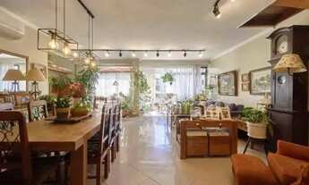 Imagem 5: Imóvel para venda com 266 metros quadrados com 4 quartos em Tijuca - Rio de Janeiro - RJ