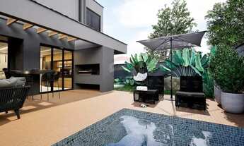 Imagem 6: Casa Alto Padrão e suítes Cidade Nova