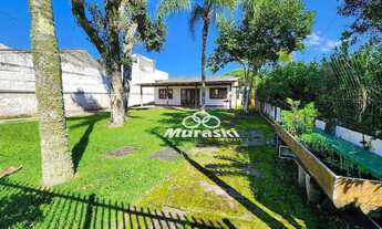 Imagem 2: Casa com 6 dormitórios à venda, 200 m² por R$ 850.000 - Centro - Guaratuba/PR