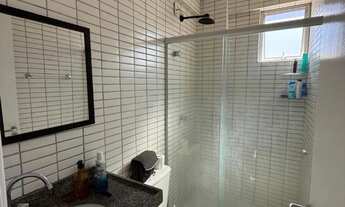 Imagem 6: Araxa Residence Apartamento com 2 dormitórios