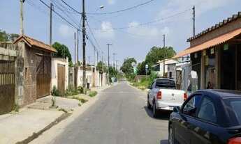 Imagem 5: Casa em Av Brasil - Balneário Flórida Mirim - Mongaguá/SP