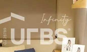 Imagem 5: Apartamento à Venda no Urbani Vista Home - Setor Pedro Ludovico