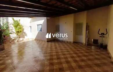 Imagem: Casa à venda, 3 quartos, 3 vagas, Segismundo