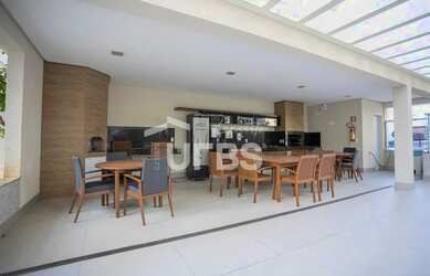 Imagem 4: Cora Alto do Bueno: Apartamento de Alto Padrão com 3 Suítes no Coração do Setor Bueno!