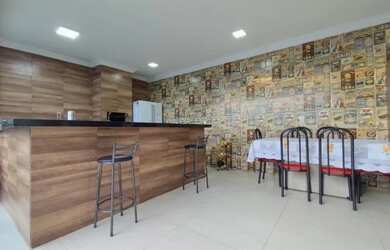 Imagem 6: Casa com 3 Quartos e 2 banheiro à Venda, 135m²Parada Inglesa - São Paulo, SP