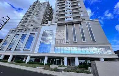 Imagem: Apartamento com 3 dormitórios à venda,272.22