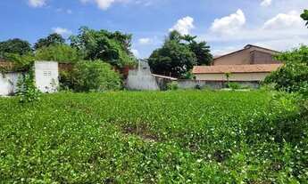 Imagem 4: MESSEJANA - TERRENO - Rua Coronel Guilherme Alencar, 617 com Área Aproximada do terreno de