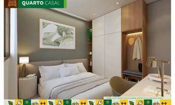 Imagem: Casa em Condomínio Fechado