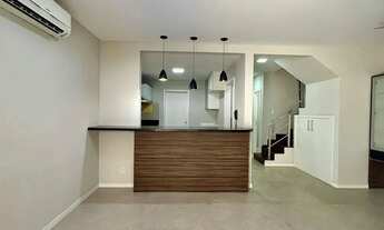 Imagem 7: Casa duplex com 3 quartos no Rossi Arboretto