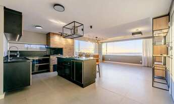 Imagem: Imóvel para venda tem 122 metros quadrados