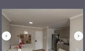 Imagem: Vendo apartamento jardim Malta Hortolândia