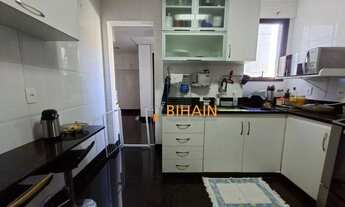 Imagem 4: Apartamento com 3 dormitórios à venda, 120 m² por R$ 1.050.000,00 - Nova Suíssa - Belo Hor