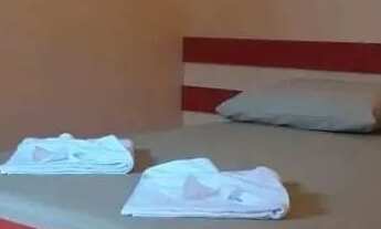 Imagem 5: Suites pra 1 pessoa R$ 990,00 e pra 2 pessoas 1.300,00 mensal