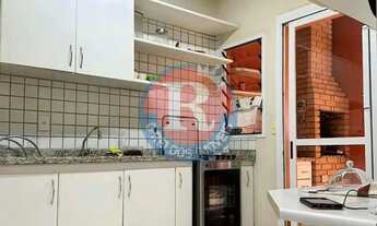 Imagem 5: Casa de Condomínio com 3 quartos, CONDOMINIO LAS PALMAS, São José do Rio Preto - R$ 770 mi