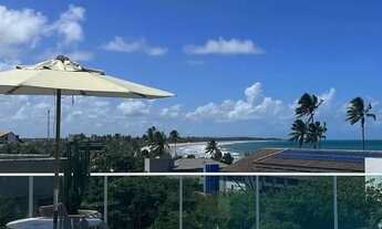 Imagem 7: Apartamento pronto mobiliado no centro de Porto de Galinhas a 50m do mar