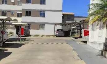 Imagem 2: AP 2 Quartos, Bairro Célvia - Vespasiano